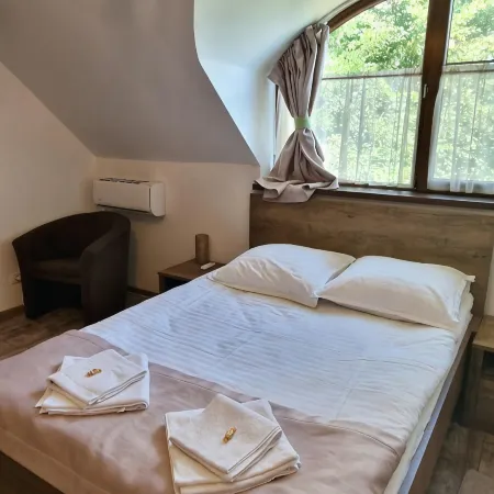 Provence Suceava