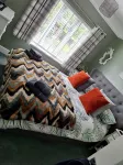 Cosy House in historic market town. Pet friendly with large enclosed garden. - Wi-Fi
