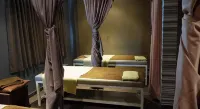 Grand Court Hotel - spa