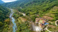 Muju Heukjip Jeongwon Pension - Homestays