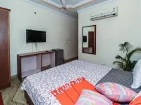 Hotel GK President, Chandigarh - bar
