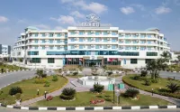 The Guard Hotel Hotels in 