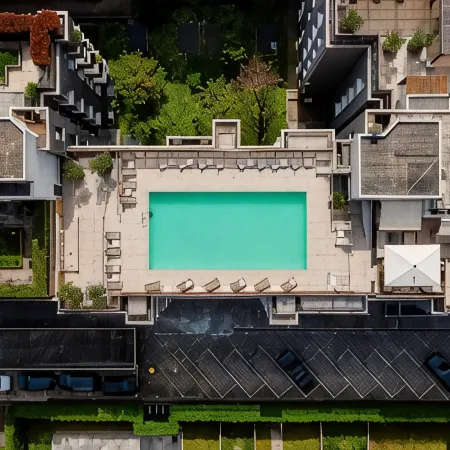 Hotel Como