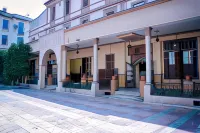 Hotel Saint Georges Tunis Các khách sạn ở 