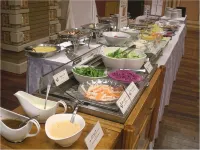 東雲大飯店 - 早餐