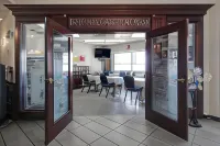 Ramada by Wyndham Nisku Edmonton Airport - Breakfast