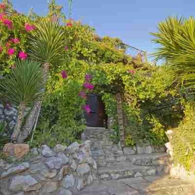 Lovely private villa set in the peaceful retreat of Sögüt - Picture Perfect!! Hotel Exterior