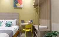 Mono Colving - Ngagel Residence Surabaya