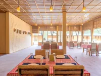 Habitas Rhino by Nature Hunt Hotels in Hatikhuli T.E.