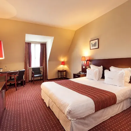 Hotel Restaurant Weinebrugge