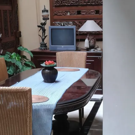 Comfortable Room Near Margocity Depok (P21)