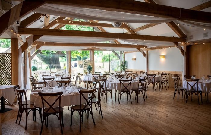Northover Manor Hotel
