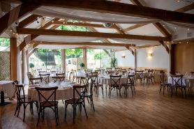 Northover Manor Hotel