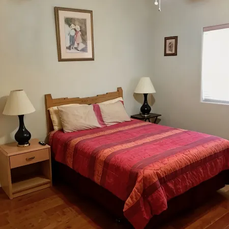 Large Upscale Vacation Home in Coyote Ranch with Private Pool and RV parking