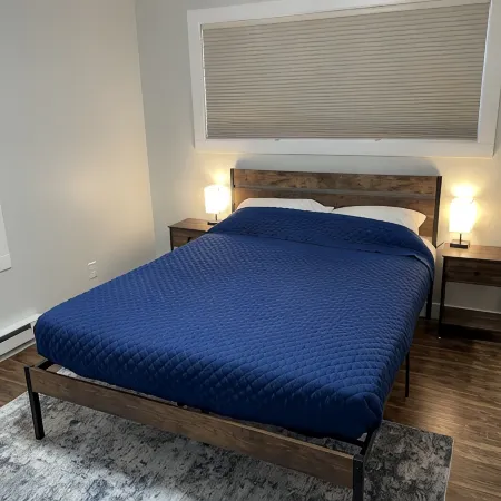 Single unit duplex in Kodiak