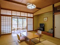 Sanroku Onsen Shinmeien Hotels in Sabae