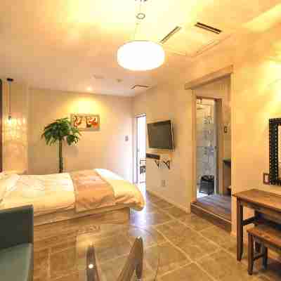 Hotel Parfait de Charme Rooms