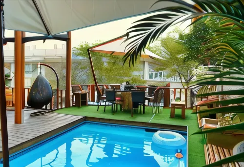 Wilton Manor Solar Energy - Pet friendly