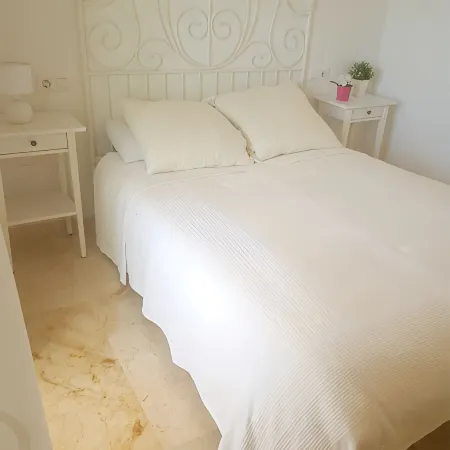 Front Sea View Apartment