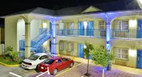 Scottish Inns and Suites Alvin