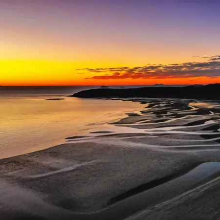 Ingenia Holidays Kinka Beach Yeppoon Отели в г. Ейппун