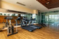 Best Western Heritage - Gym