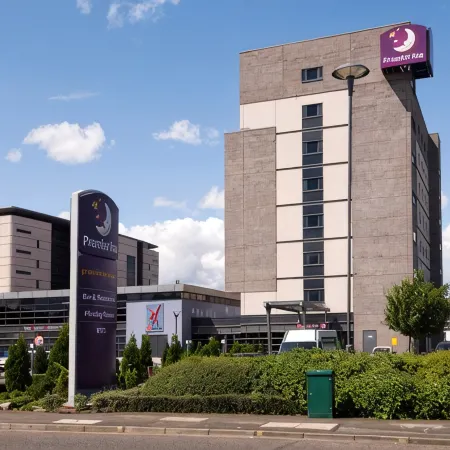 Premier Inn Newcastle (Team Valley)