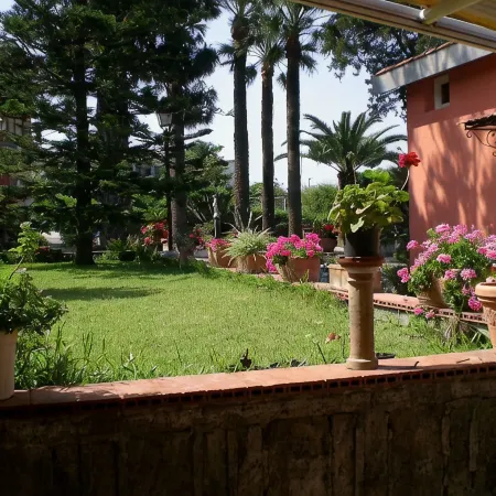 Villa Raffaela - Stately home, independent, quiet, sunny, ideal for a relaxing holiday