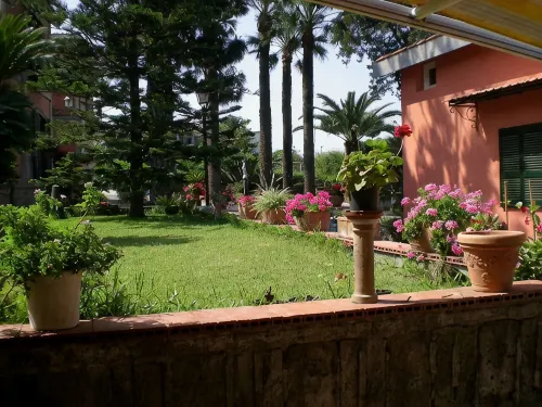 Villa Raffaela - Stately home, independent, quiet, sunny, ideal for a relaxing holiday - 3つ星
