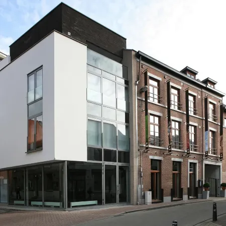 Hotel de Groene Hendrickx