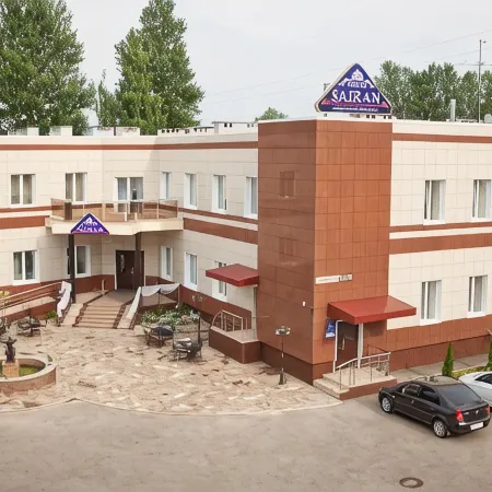 Сайран