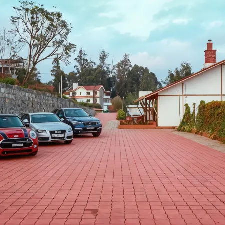 Yantra Resort, Ooty