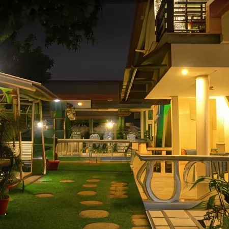 Villa Viva Belgica
