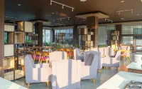 Balcony Hotel Sukabumi