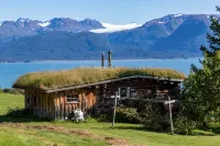 Glacier View Getaway the Kilcher Family Homestead in Alaska the last frontier - Chalets