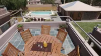Las Marías Hotel Boutique - piscina