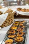 Hotel Boavista II - servizio colazione