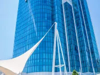 Golden Coast Hotel Hotels near Flag Square
