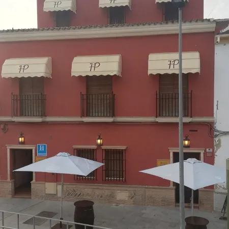 Hostal Pechi