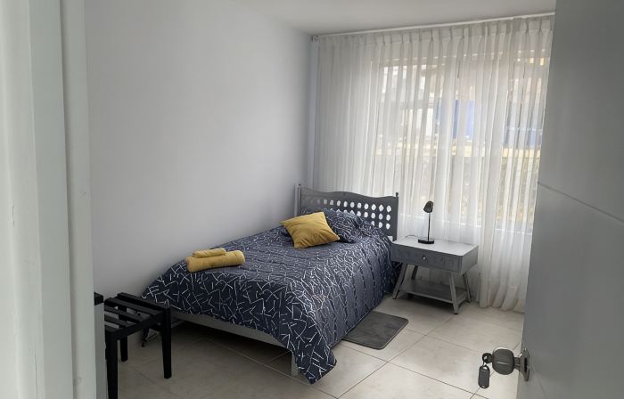 Apartamento Infinito La Mesa Colombia