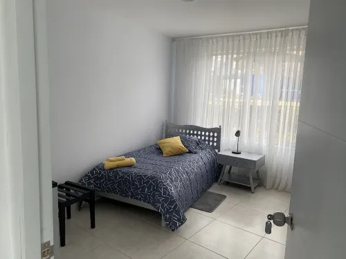 Apartamento Infinito La Mesa Colombia - Apartments
