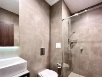 Apri Hotel Perm City Center Hotel di Perm