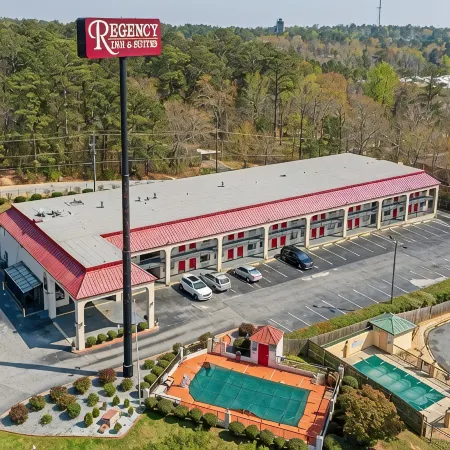 Regency Inn & Suites