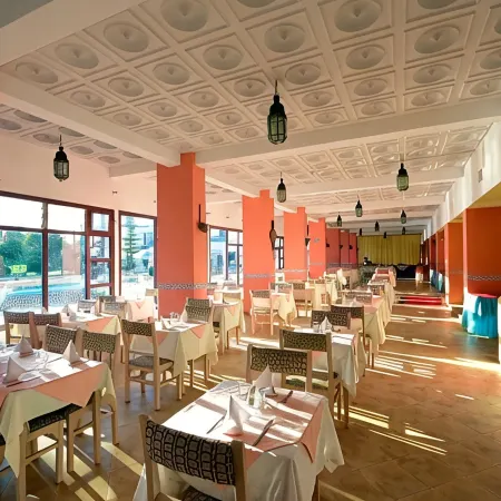 Sud Bahia Agadir "Bahia City Hotel"