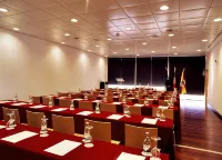 B&B HOTEL Cantanhede Coimbra - Wifi