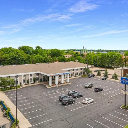 Baymont by Wyndham Grand Haven