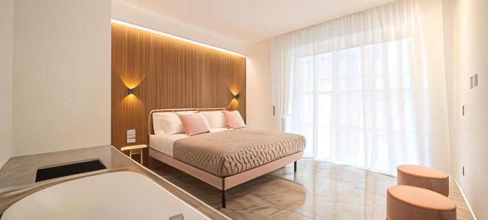 Le Stanze del Lago Lake View Hotels in Como