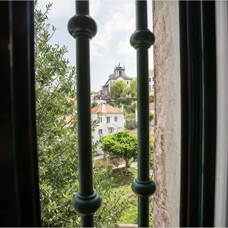 Sintra1012 Boutique Guesthouse