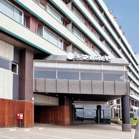 Hotel New Sagamiya