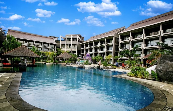 Bela Hotel Ternate